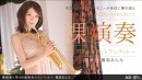 Anna Kirishima in 353 - [2012-06-02] video from 1PONDO